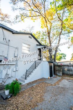 1 Bedroom and Pet-Friendly Living Near Downtown Tampa & Riverfront Parks – photo 1