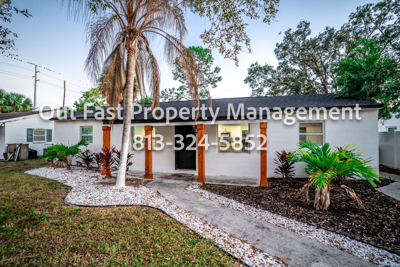 Tampa House: 4104 W Norma Ave