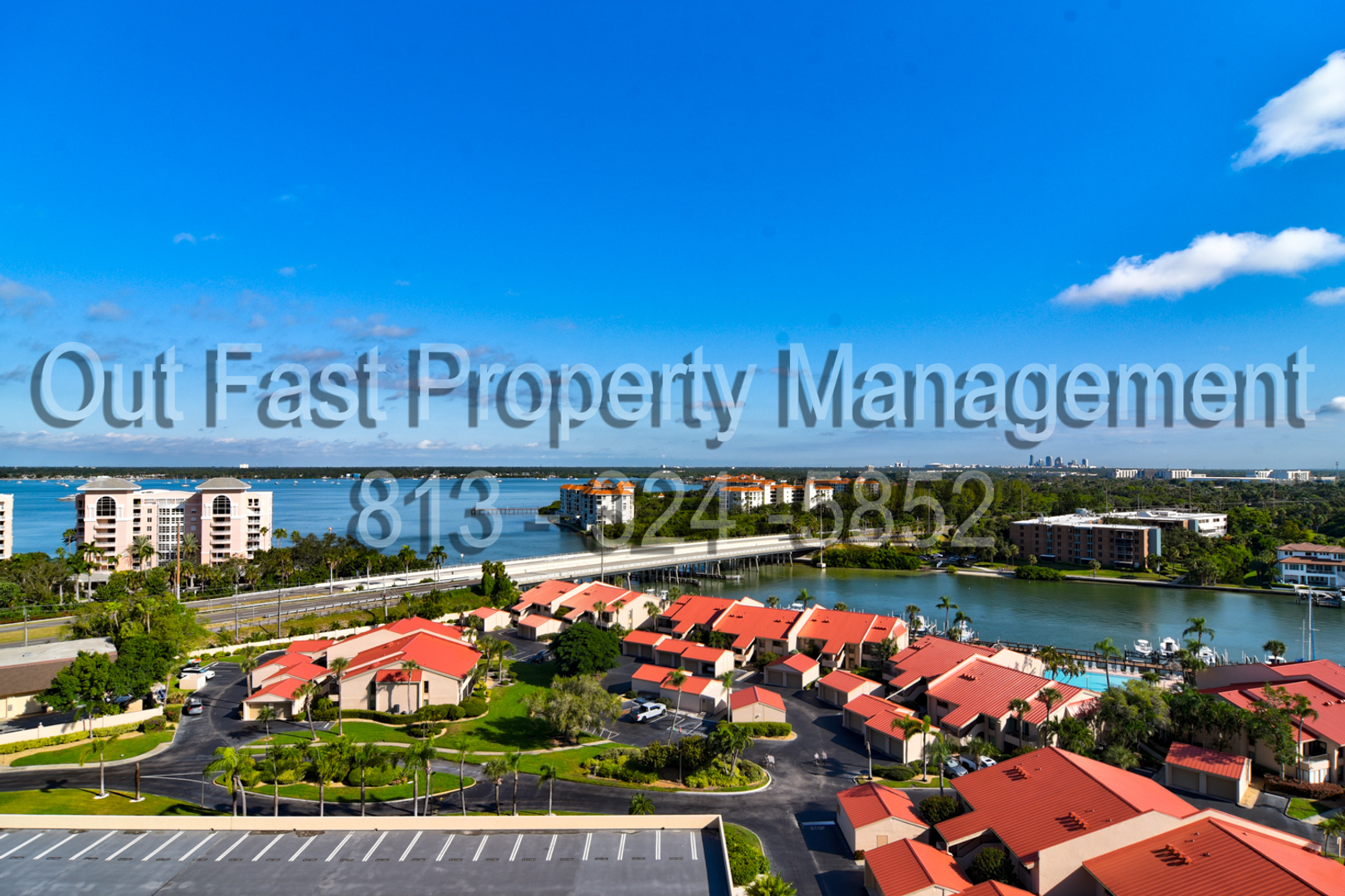 St Petersburg House: 4900 Brittany Drive South #1409