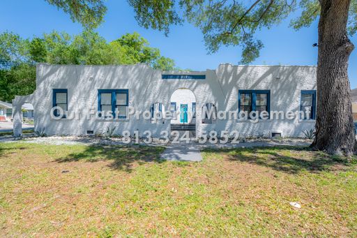 Remodeled Seminole Heights Studio Apartment – photo 1