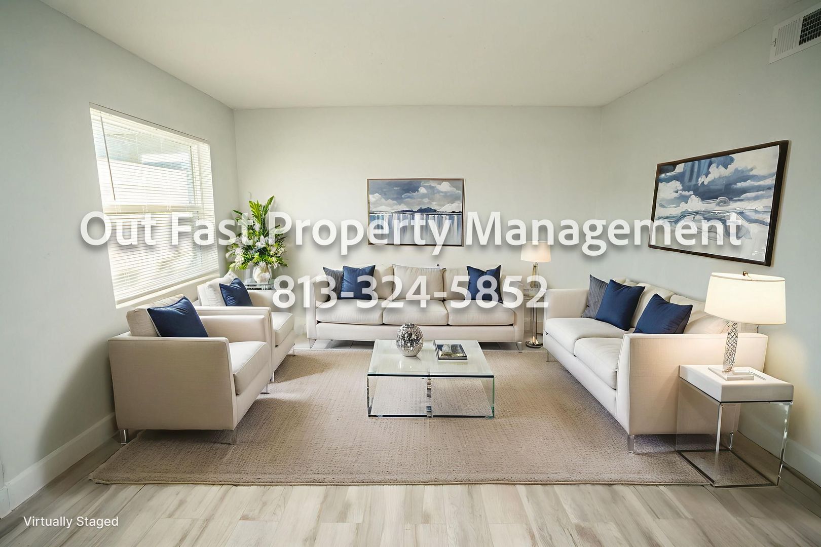 Tampa Apartment: 11312 N 52nd St