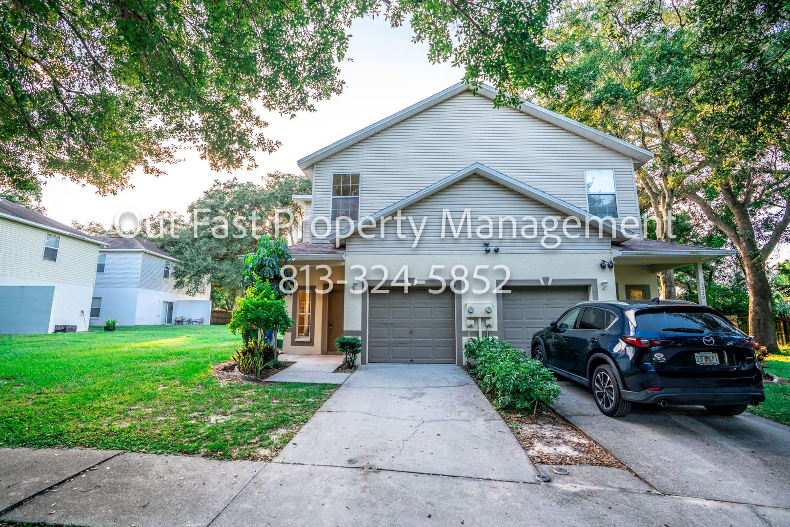 Seffner Apartment: Pine Landing Villas