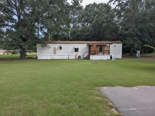 2 Bedroom 1 Bathroom Manufactured Home Rental – photo 1