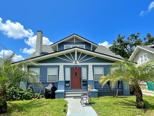 Beautiful Studio in Downtown Orlando ***Available 08/05/2026*** – photo 1
