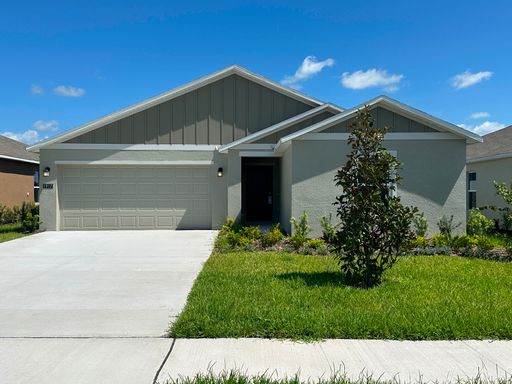 Incredible 4 Bedrooms, 2 Bathrooms, 2 Car Garage BRAND NEW Home ***Ready 8/26*** – photo 1