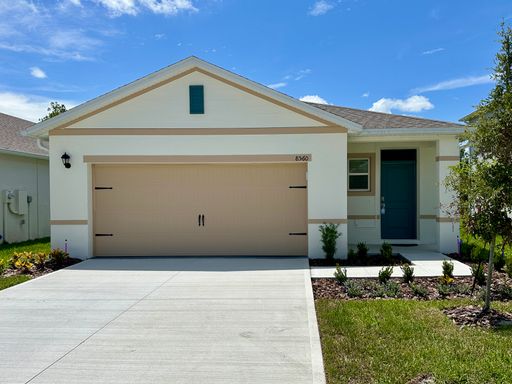 Beautiful 4 Bedrooms, 2 Bathrooms New Construction Home For Rent ***Move-in Ready**** – photo 1