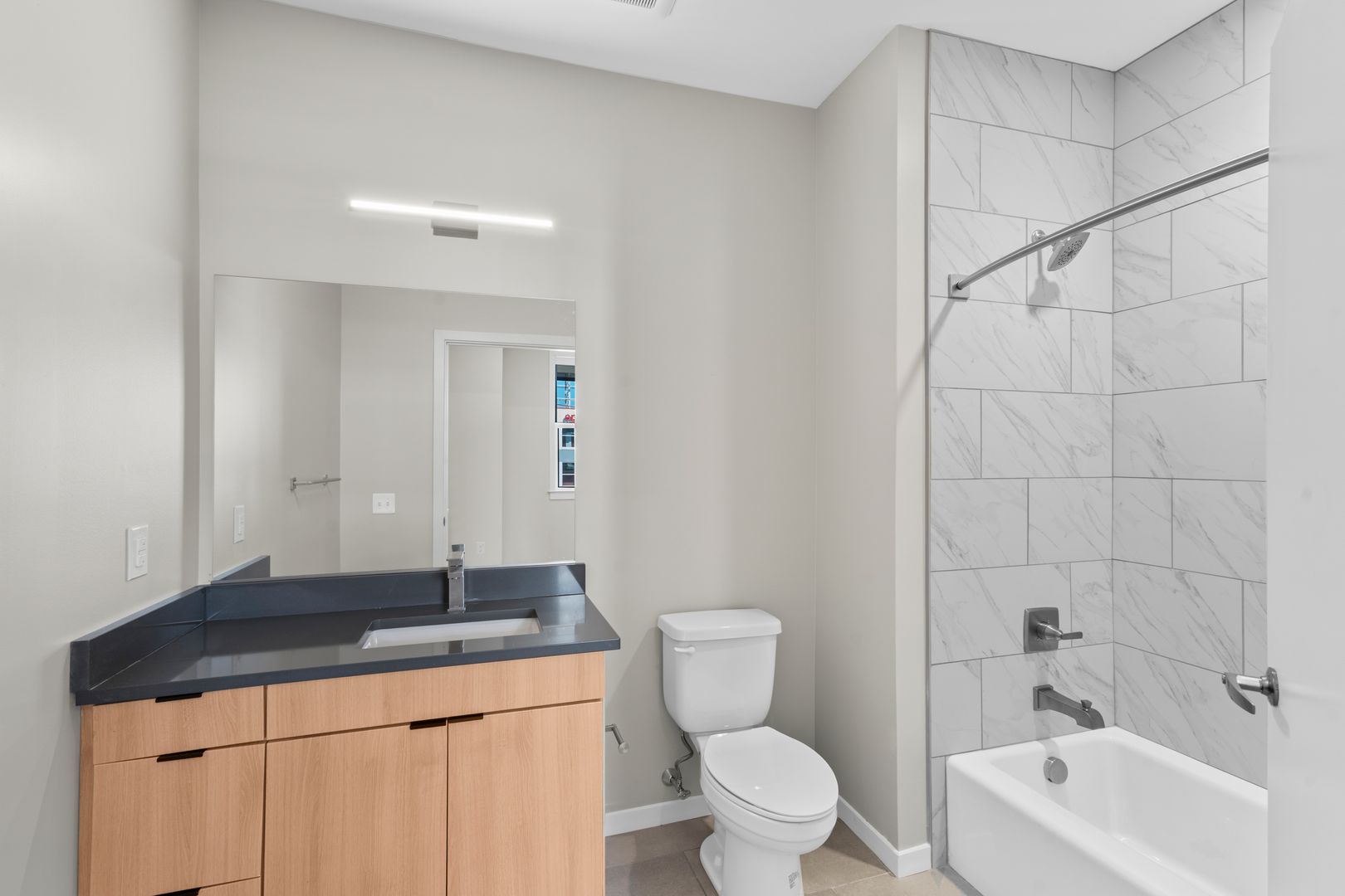 Philadelphia Apartment: 417 Callowhill Street