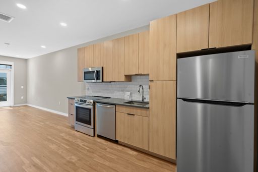 1 Bed 1 Bath Rental at 417 Callowhill Street, 410, Philadelphia, PA – photo 1