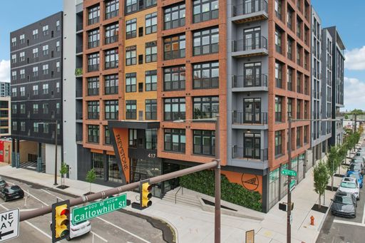 417 Callowhill Street, 505 – photo 1