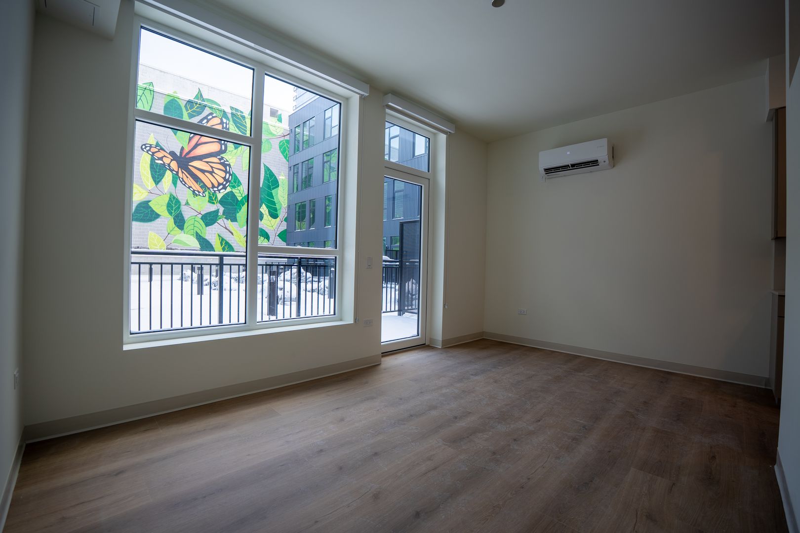 Chicago Apartment: 1529 N Fremont St