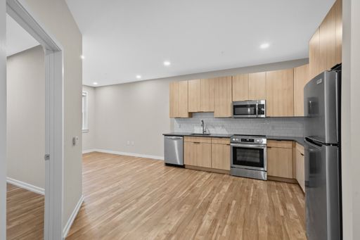 1 Bedroom Apartment – 417 Callowhill Street, 712, Philadelphia, PA 19123
