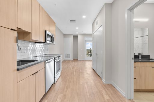 Studio 1 Bath Apartment at 417 Callowhill Street, 413, Philadelphia, PA – photo 1
