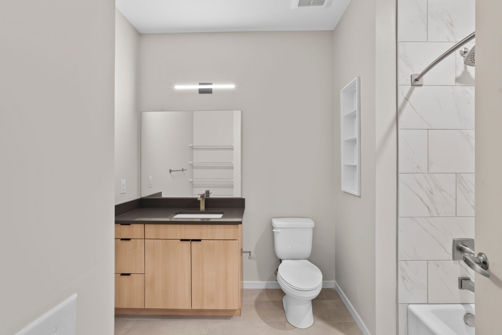 Philadelphia Apartment: 417 Callowhill Street