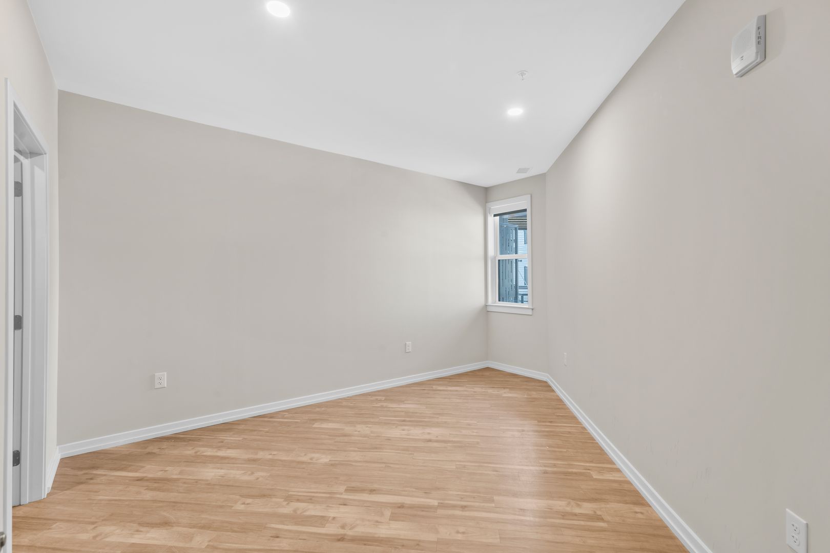 Philadelphia Apartment: 417 Callowhill Street