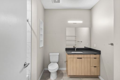 Spacious Two Bedroom! – photo 1