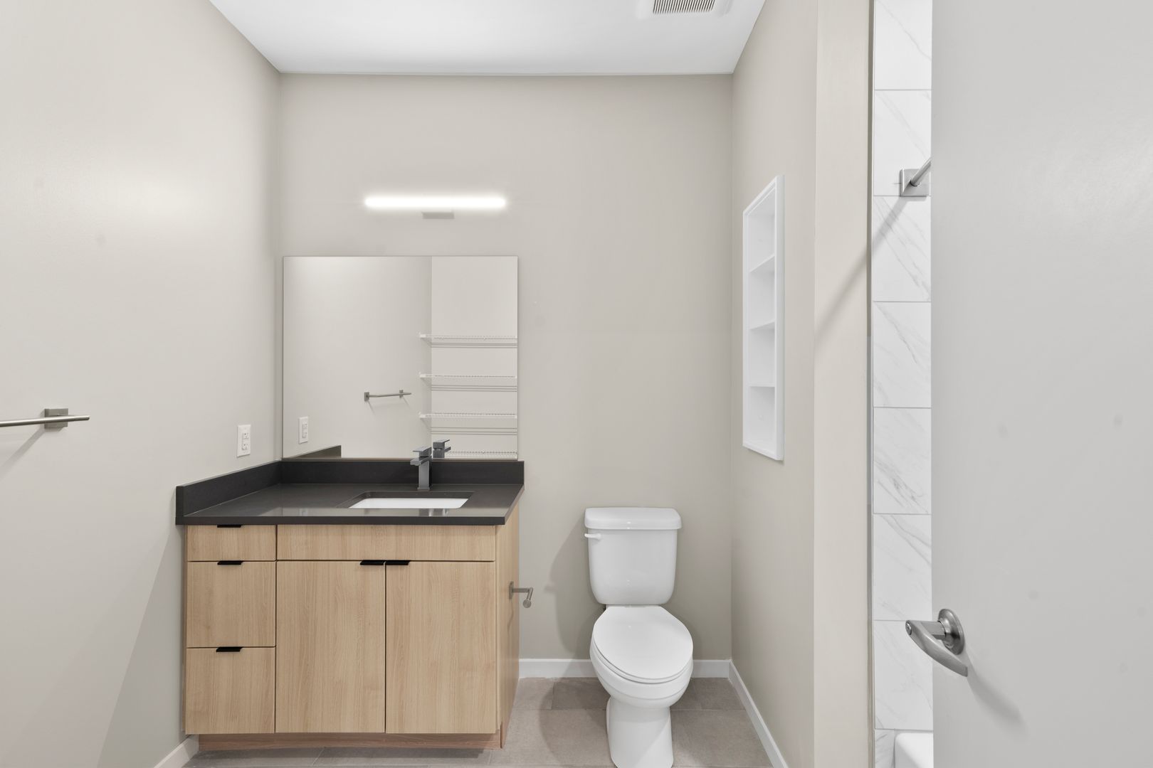 Philadelphia Apartment: 417 Callowhill Street