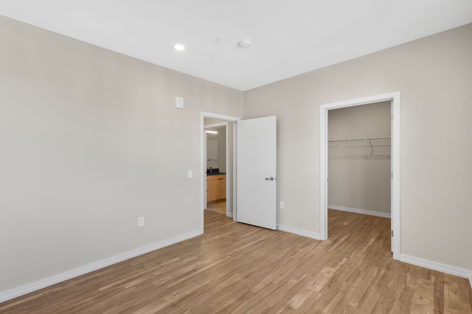 Philadelphia Apartment: 417 Callowhill Street