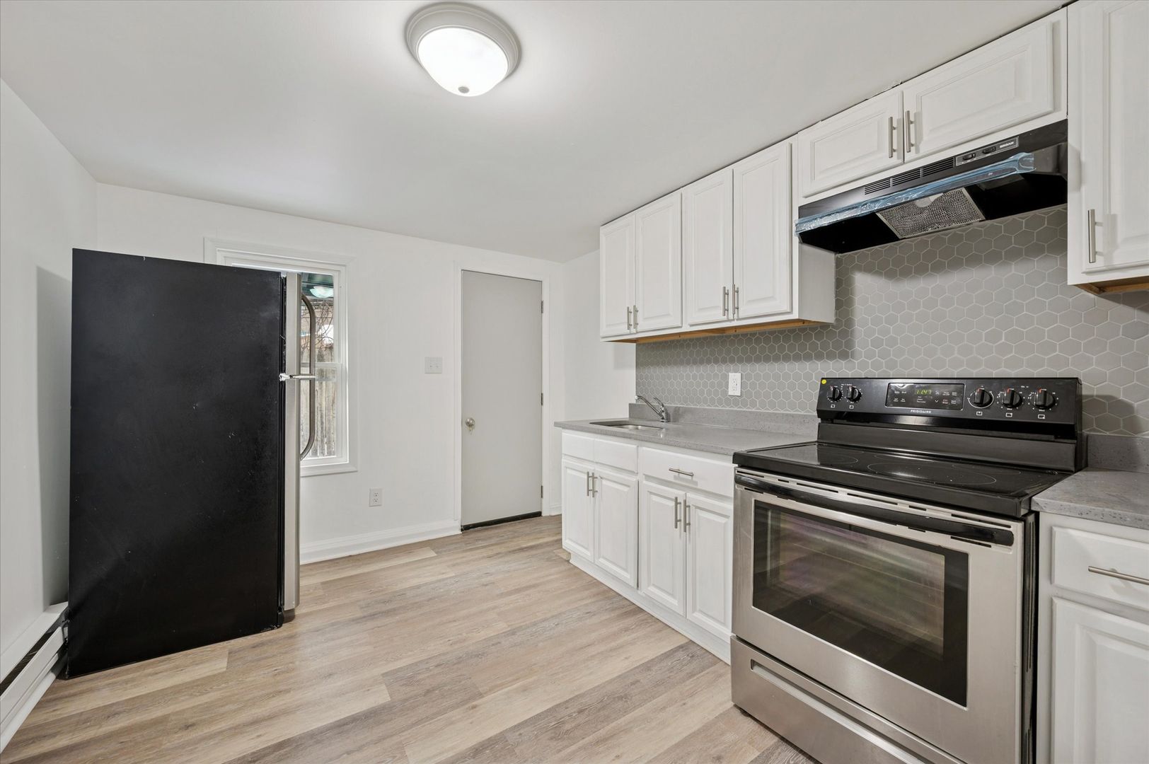 Philadelphia House: 4658 Stenton Ave