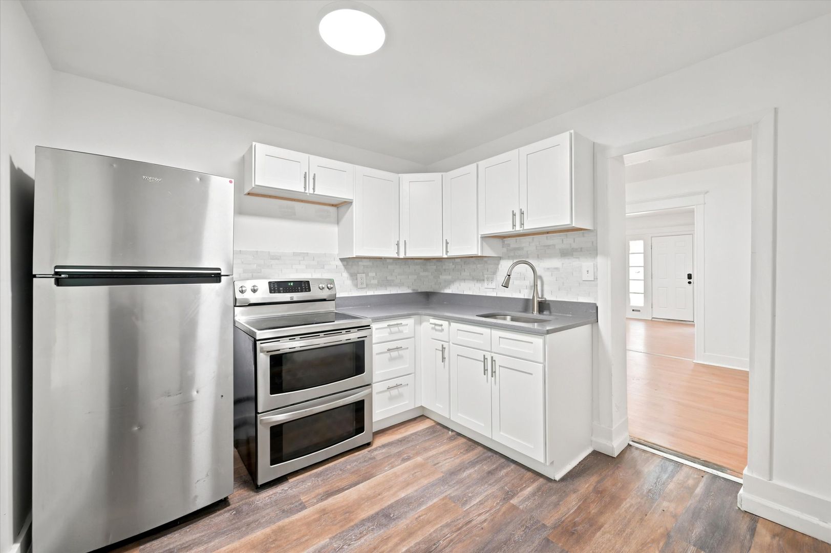 Philadelphia House: 484 E Penn St