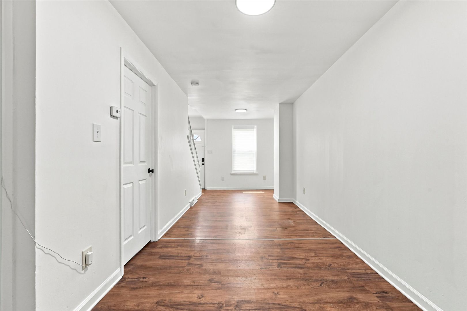 Philadelphia House: 2846 Amber St