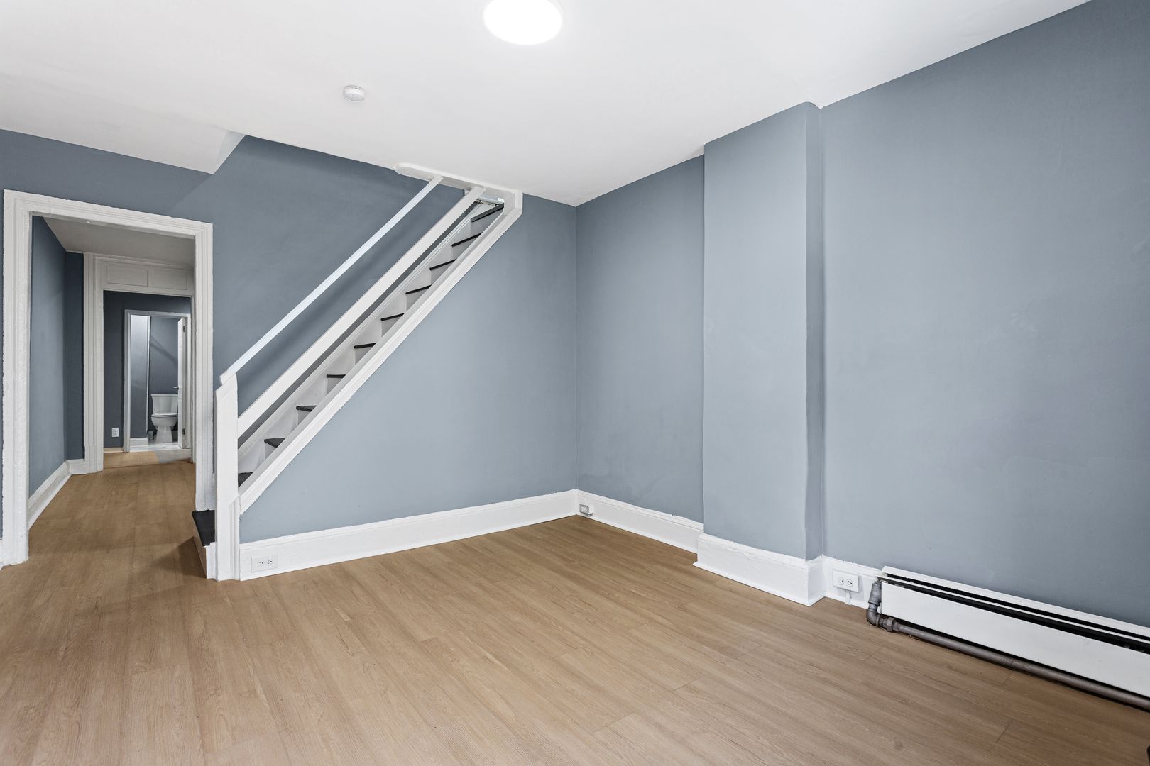 Philadelphia House: 340 Mechanic St