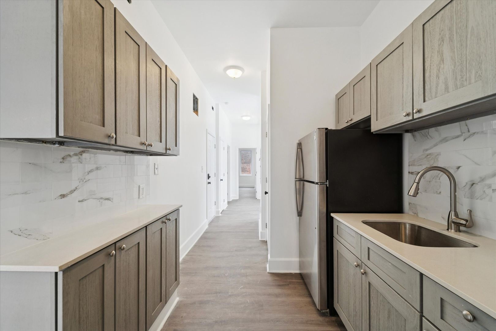 Philadelphia Apartment: 2733 N 13th St