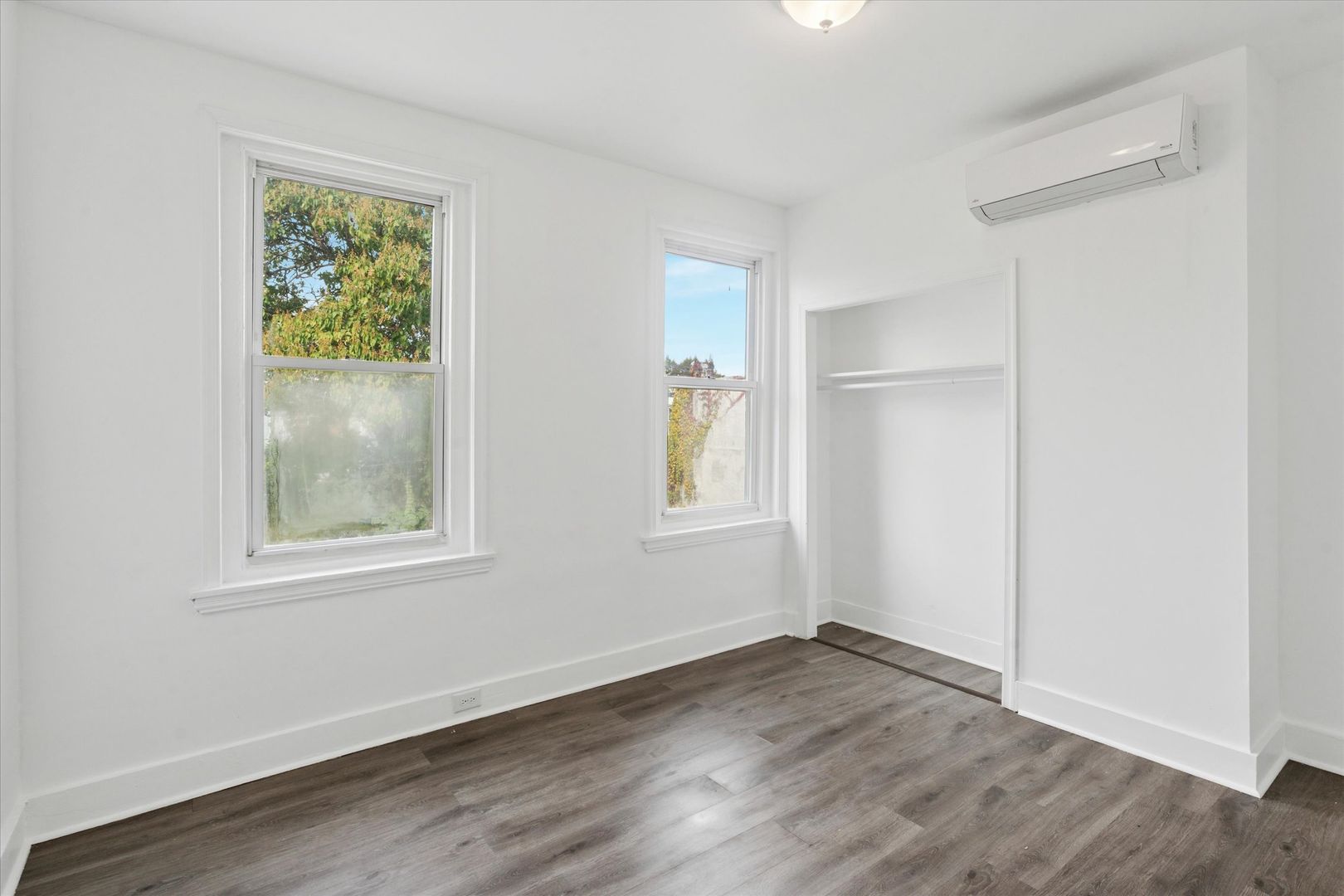 Philadelphia House: 2435 N Garnet St