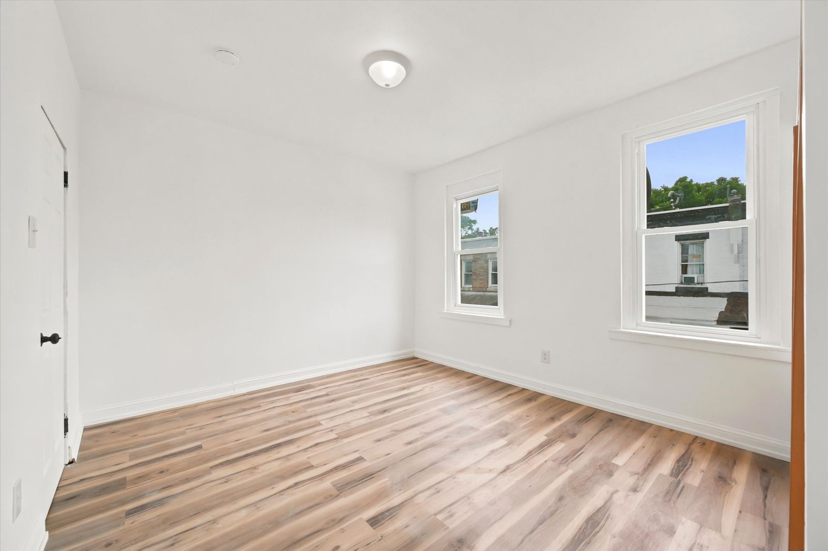 Philadelphia House: 5135 Folsom St