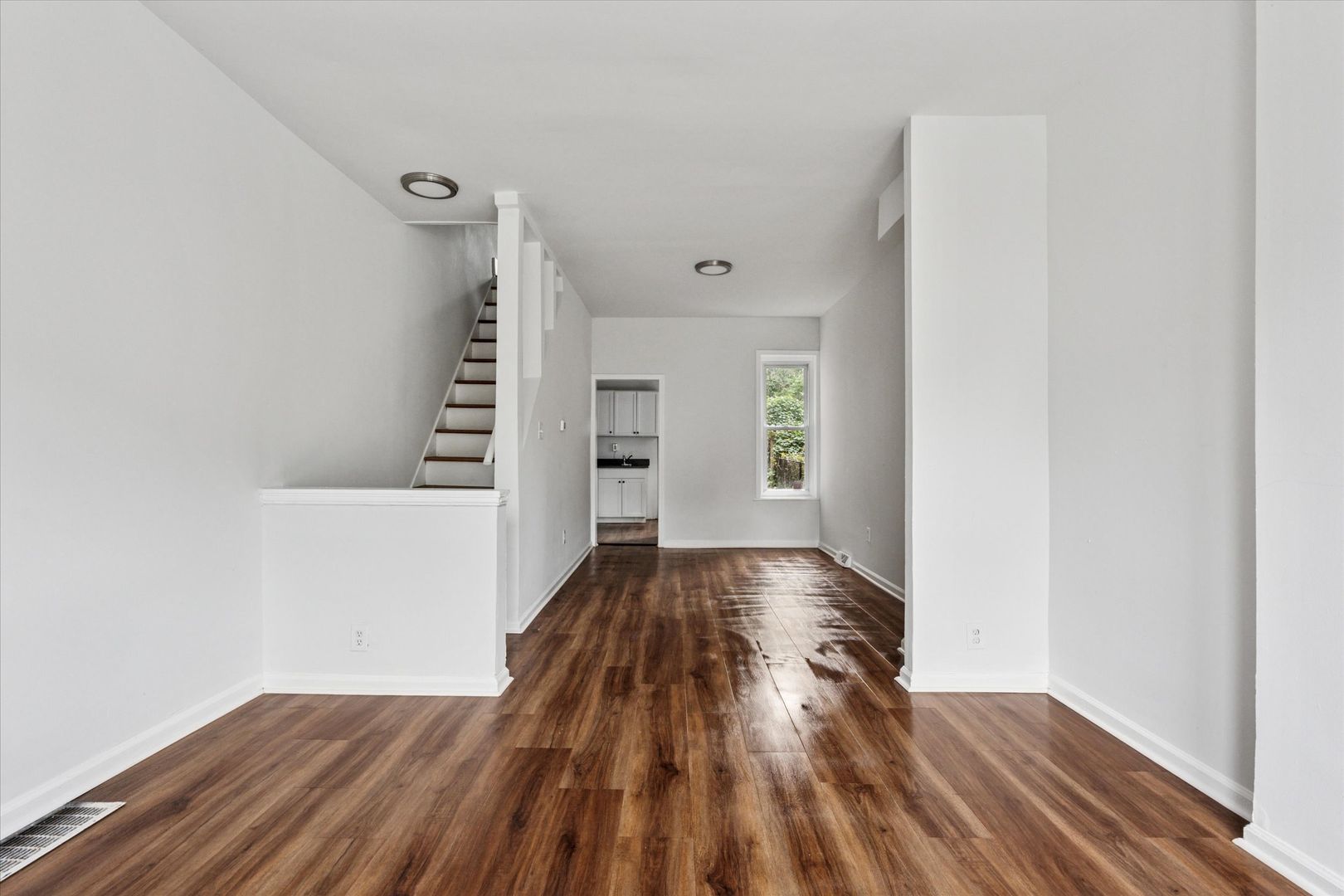 Philadelphia House: 4952 Wakefield St