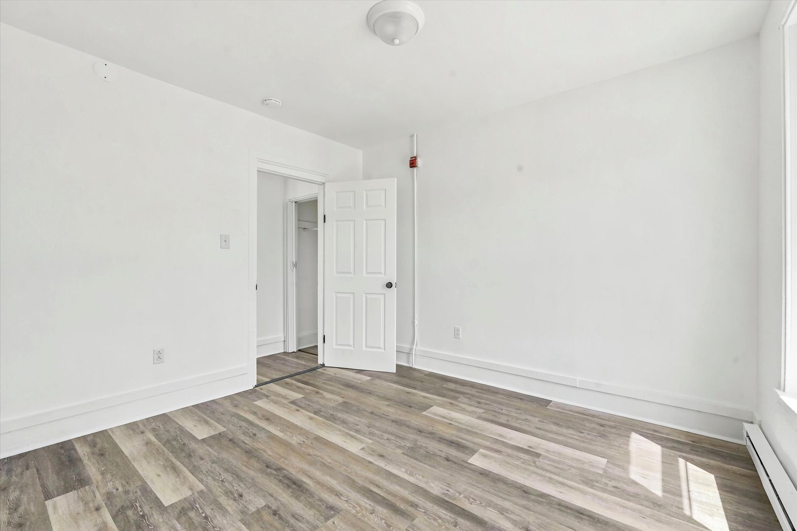 Philadelphia Apartment: 914 Belmont Ave