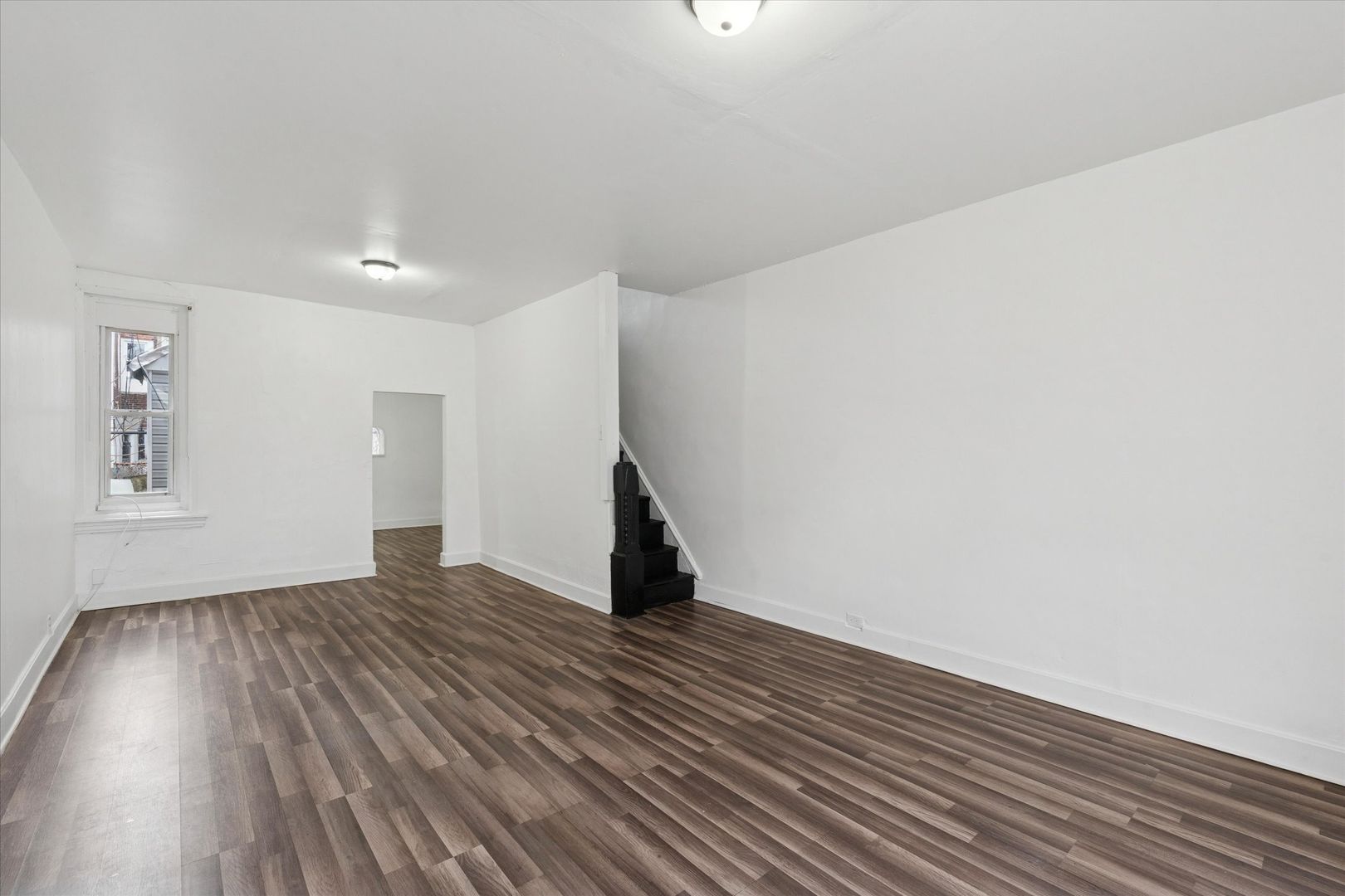 Philadelphia House: 3112 N Sheridan St