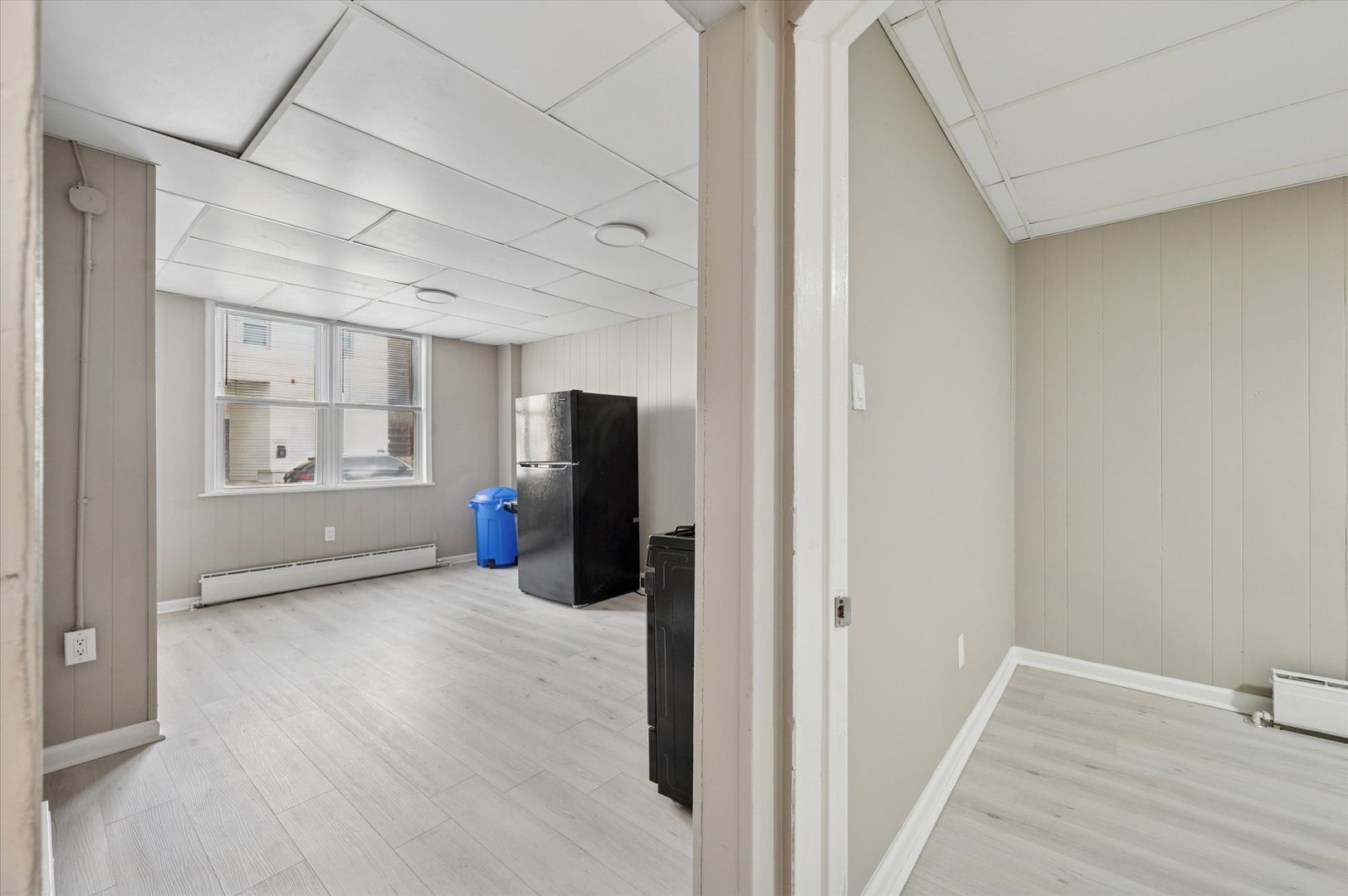 Philadelphia Apartment: 2110 Orthodox St