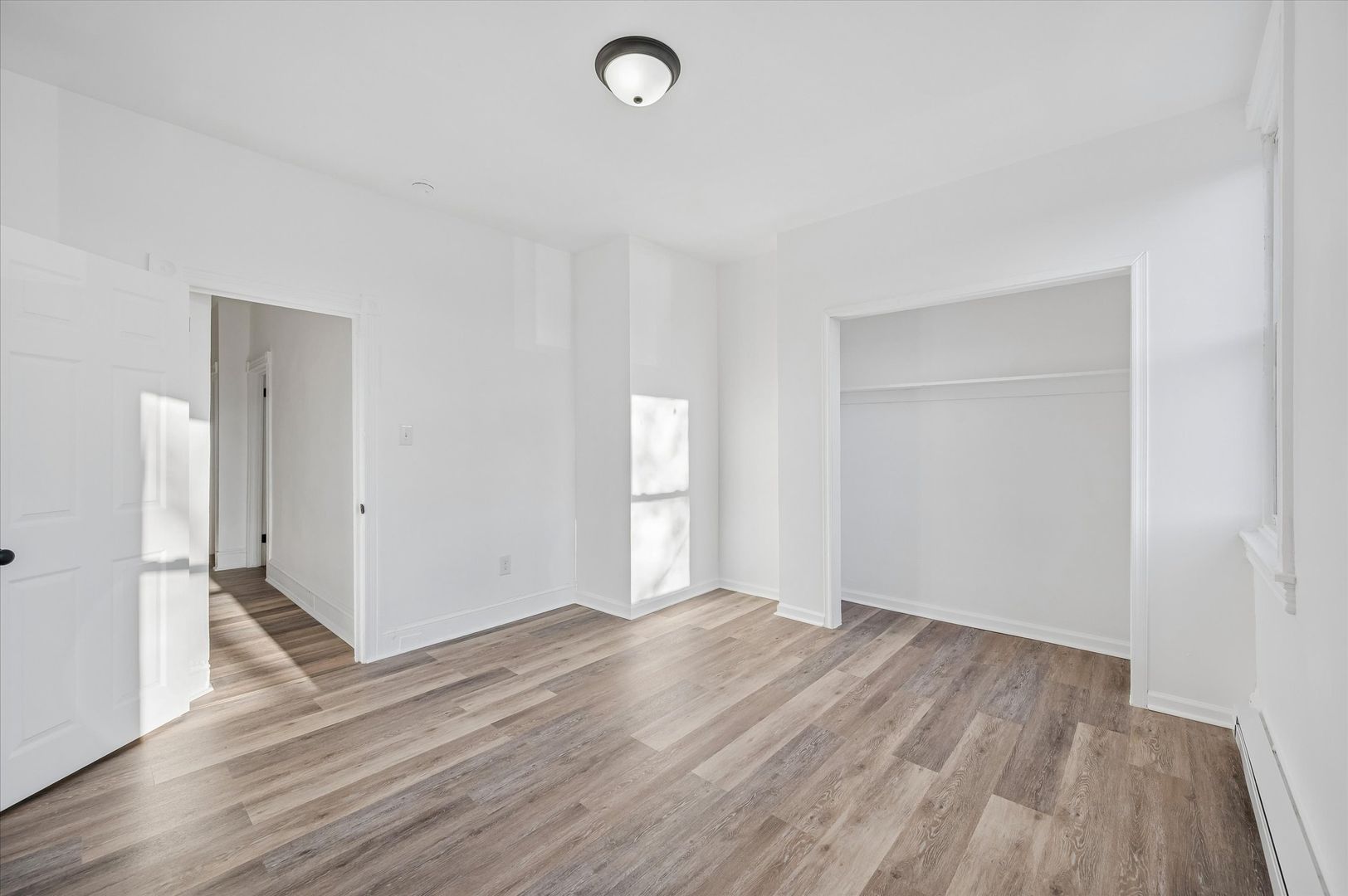 Philadelphia Apartment: 402 N 59th St