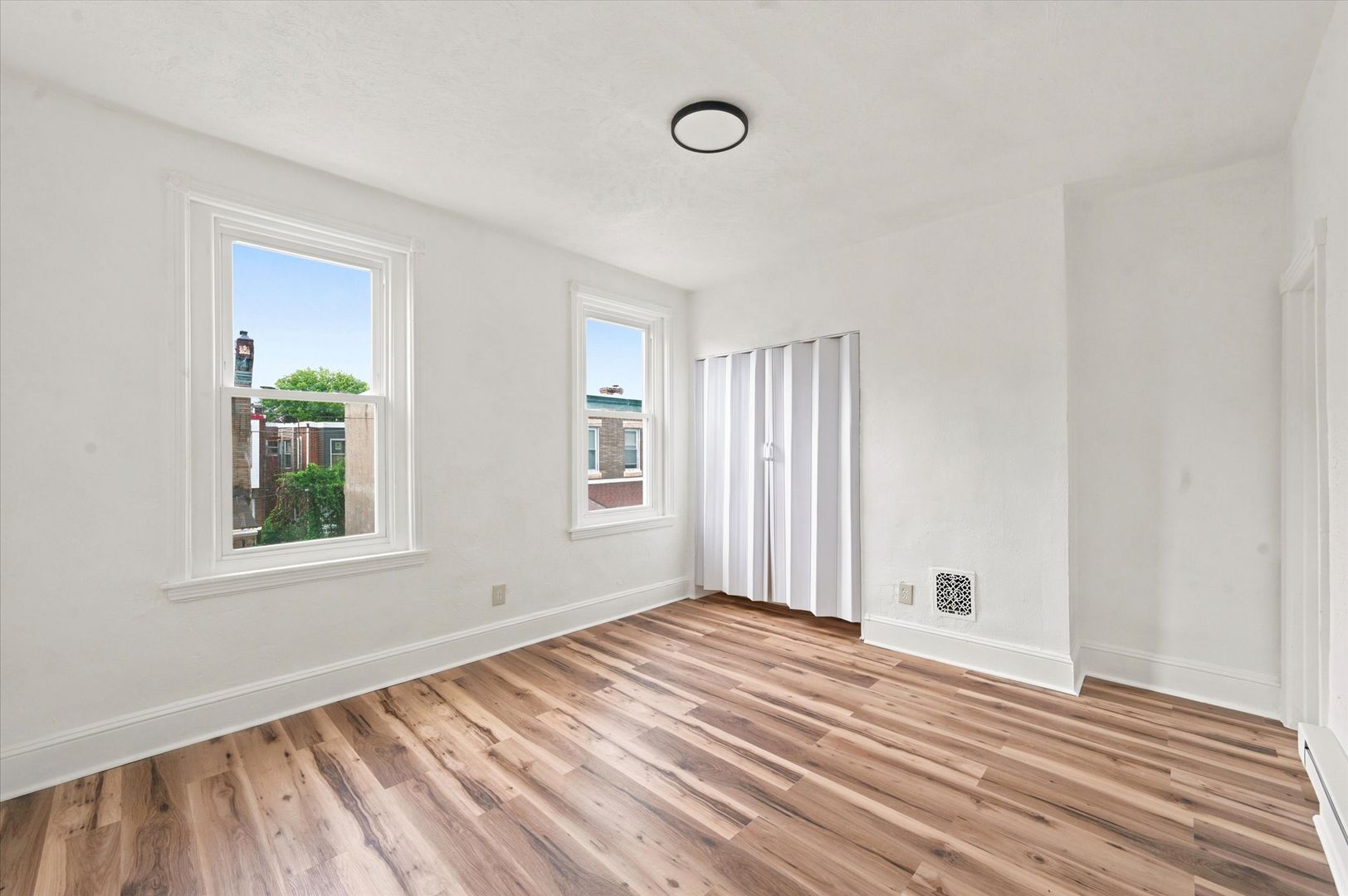 Philadelphia House: 5120 Folsom St