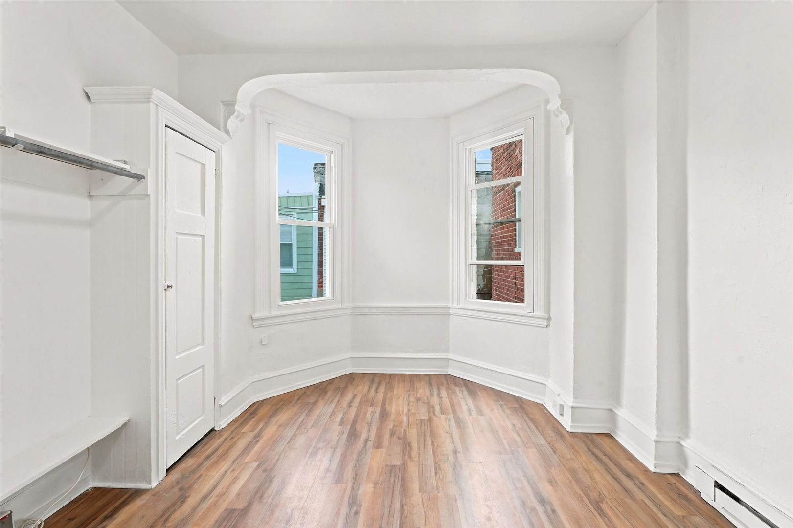 Philadelphia Apartment: 2460 N 19th St