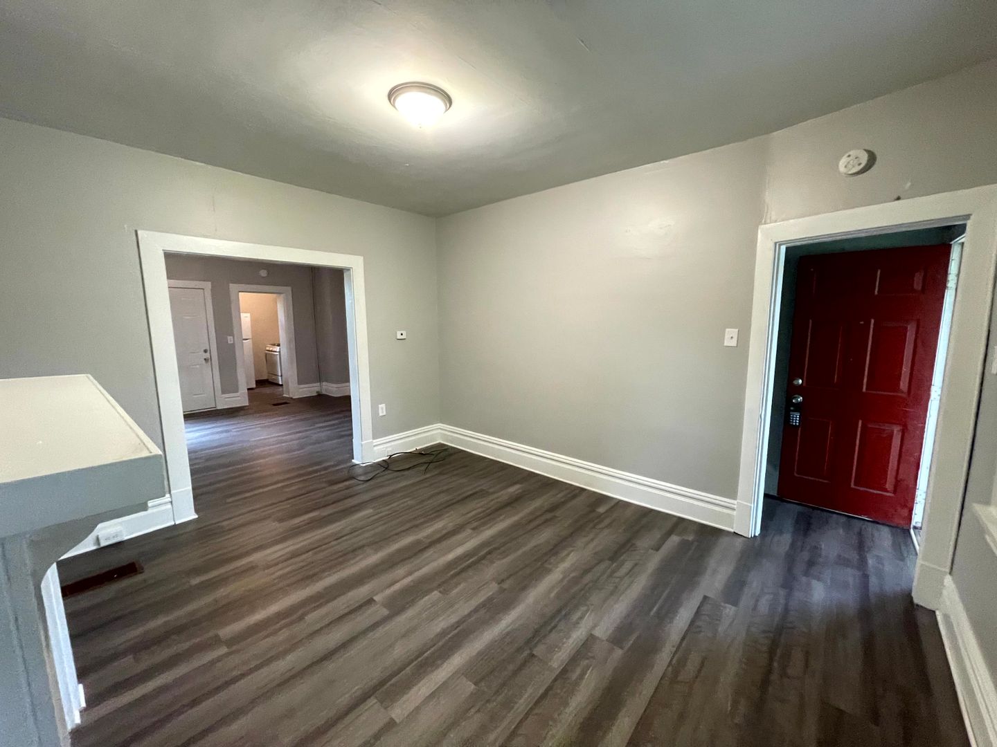 Pittsburgh Townhome: 7332 Woodlawn Avenue