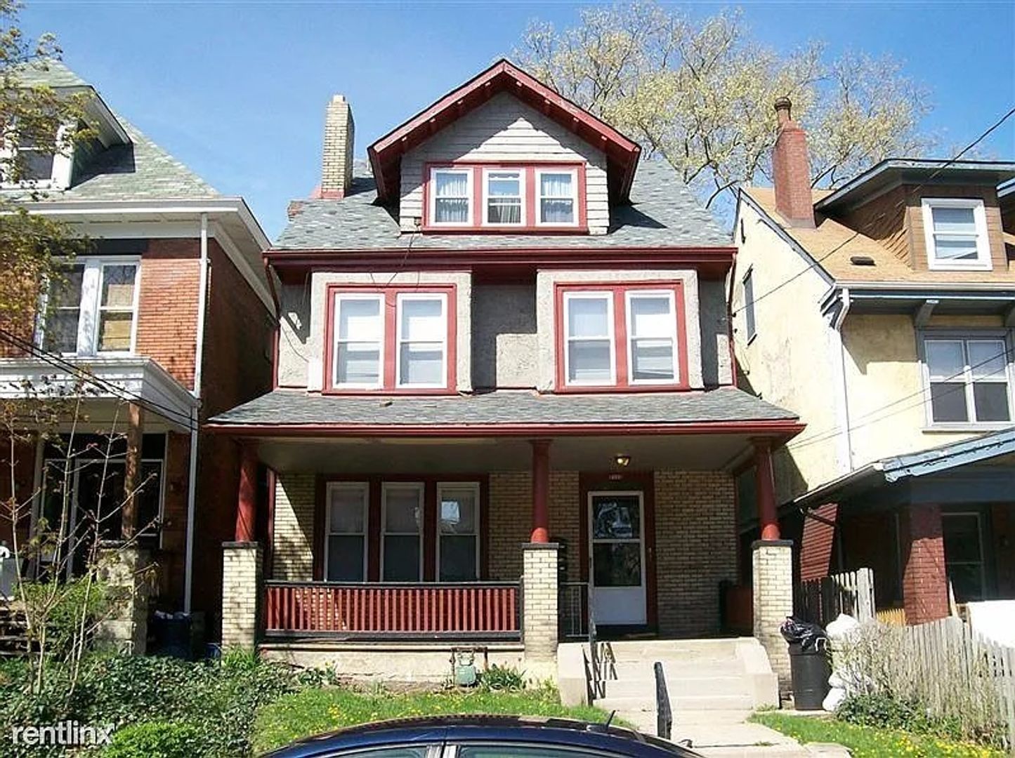 Pittsburgh House: 2306 Sherbrook Street Apt 3