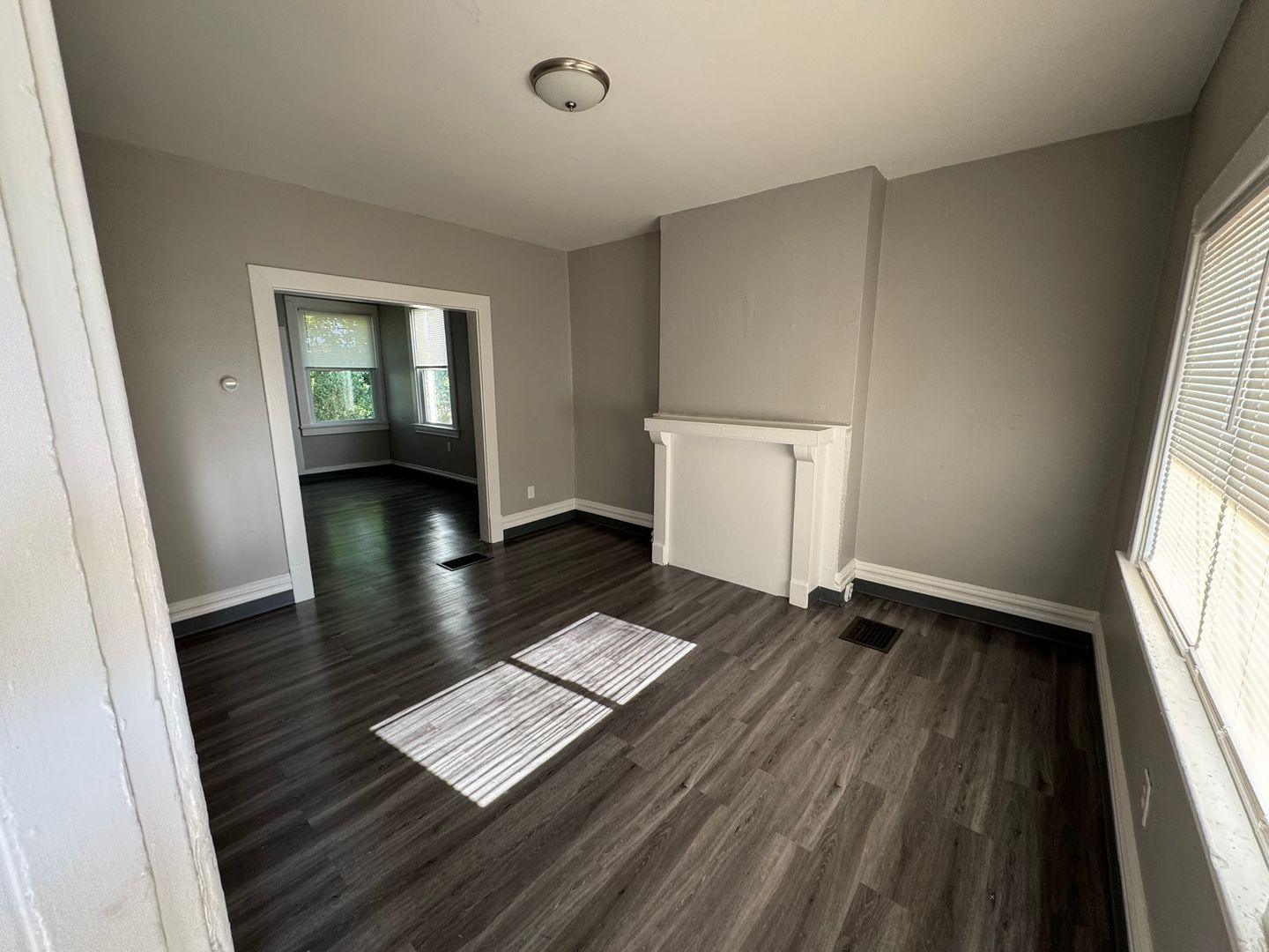 Pittsburgh Townhome: 7317 Woodlawn Avenue