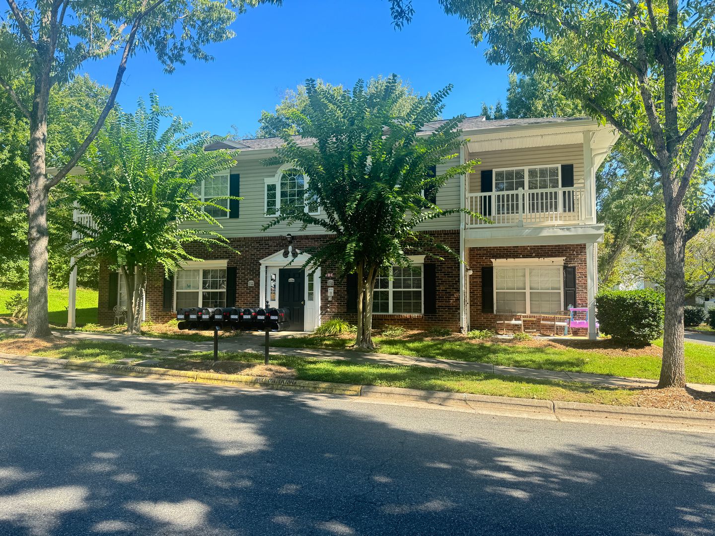 Cornelius Condo: 21710 Aftonshire Dr