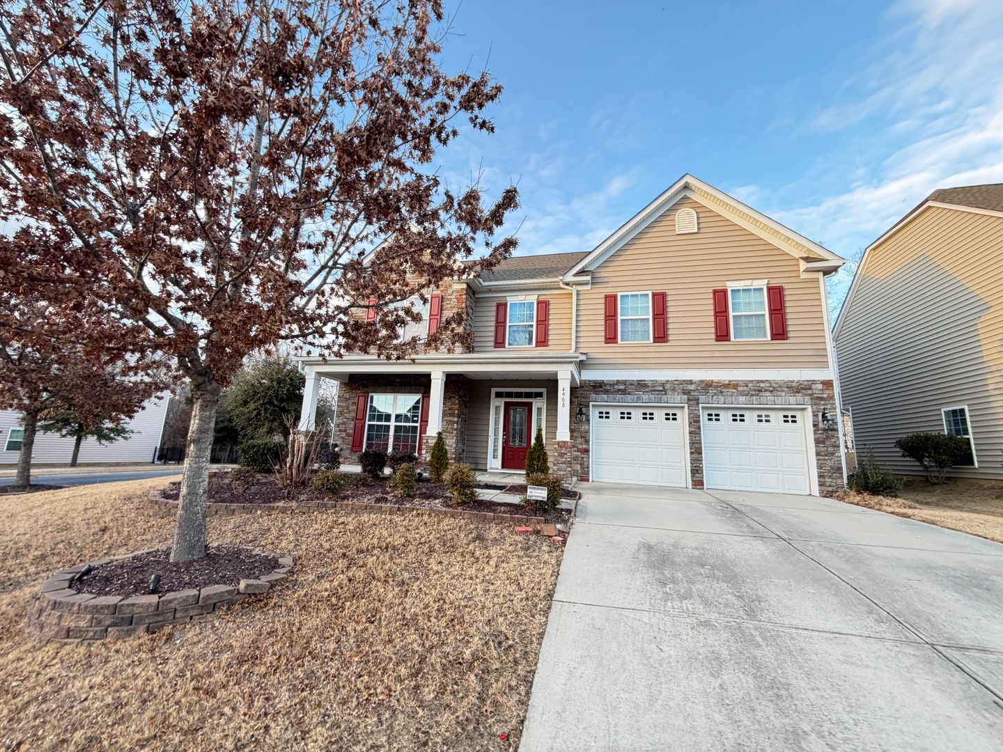 Harrisburg House: 4908 Pepper Drive