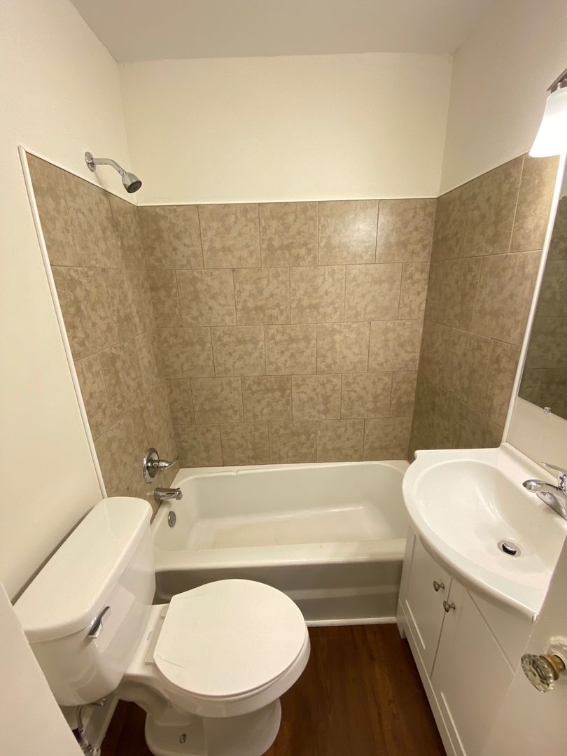 Kannapolis House: 1109 Grove Street