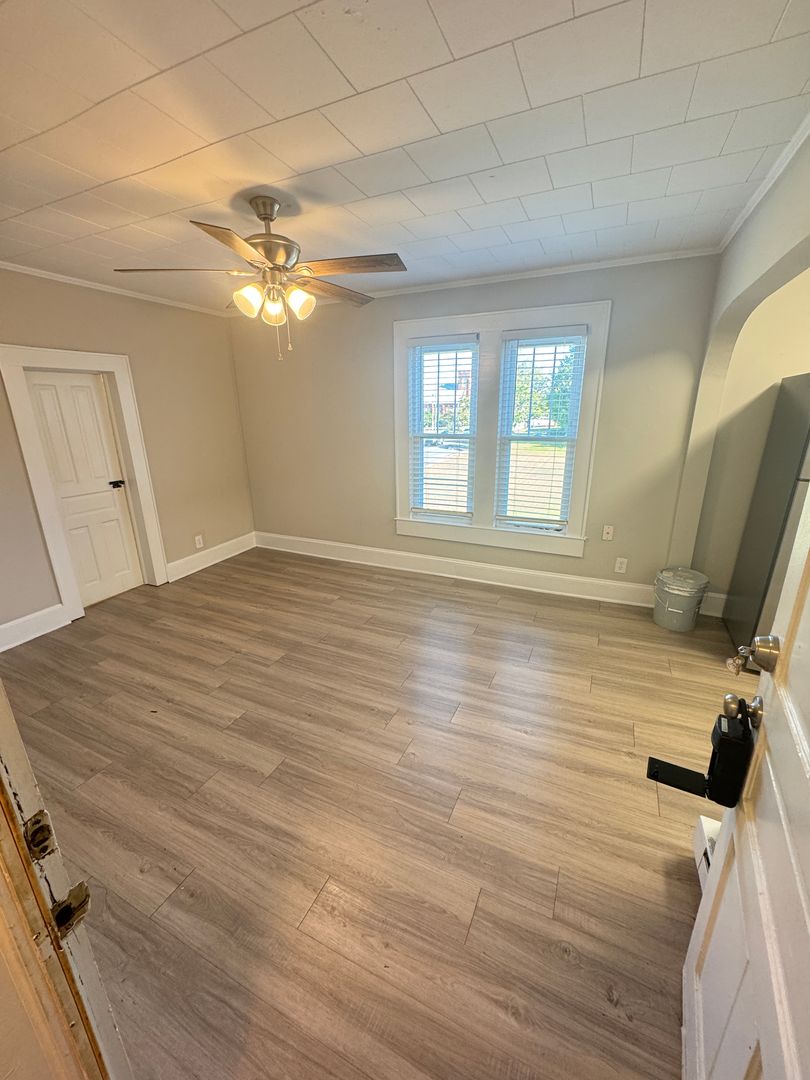 Landis Apartment: 215 W Rice St