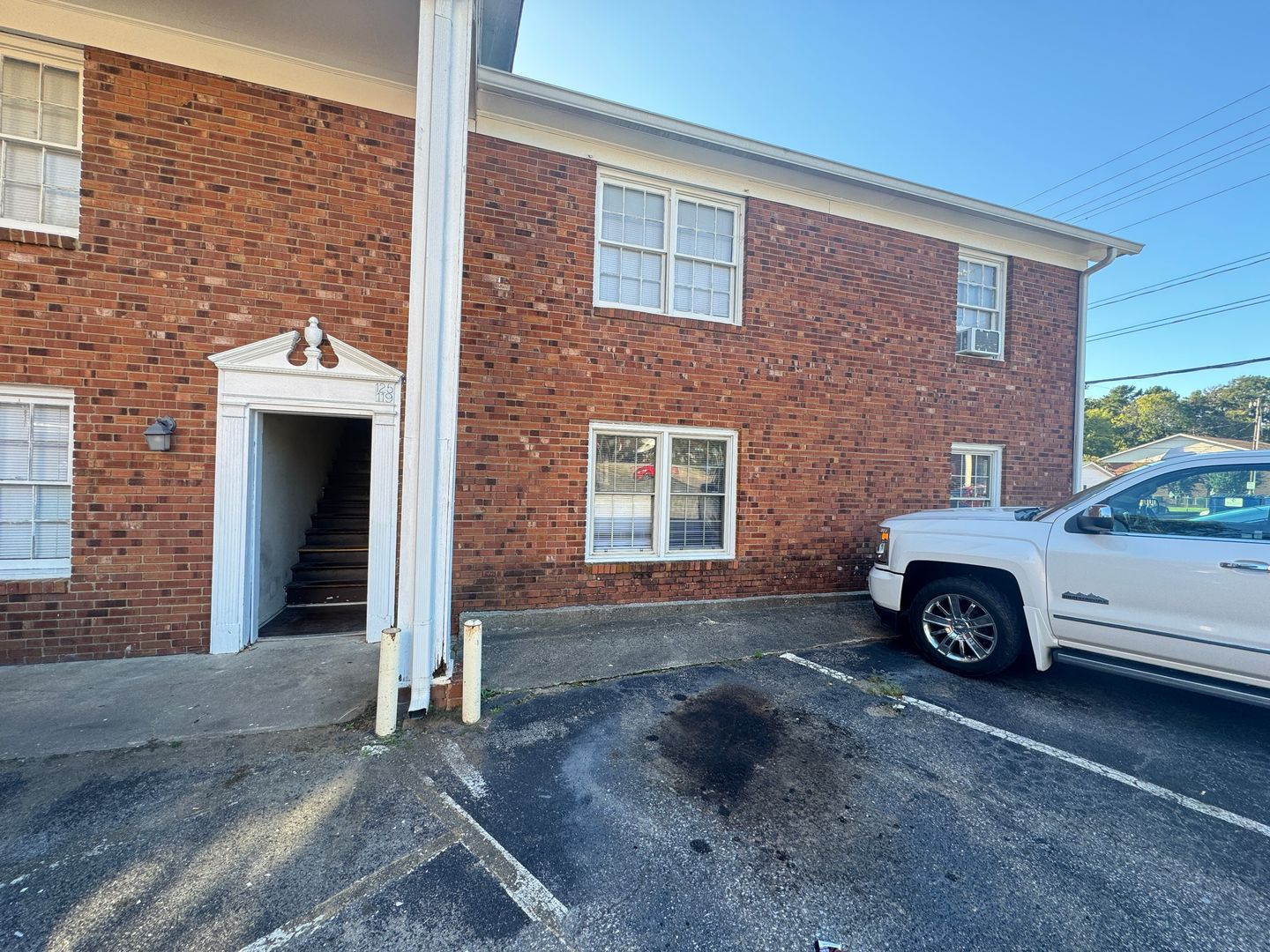 Kannapolis House: 119 Briarcliff Drive