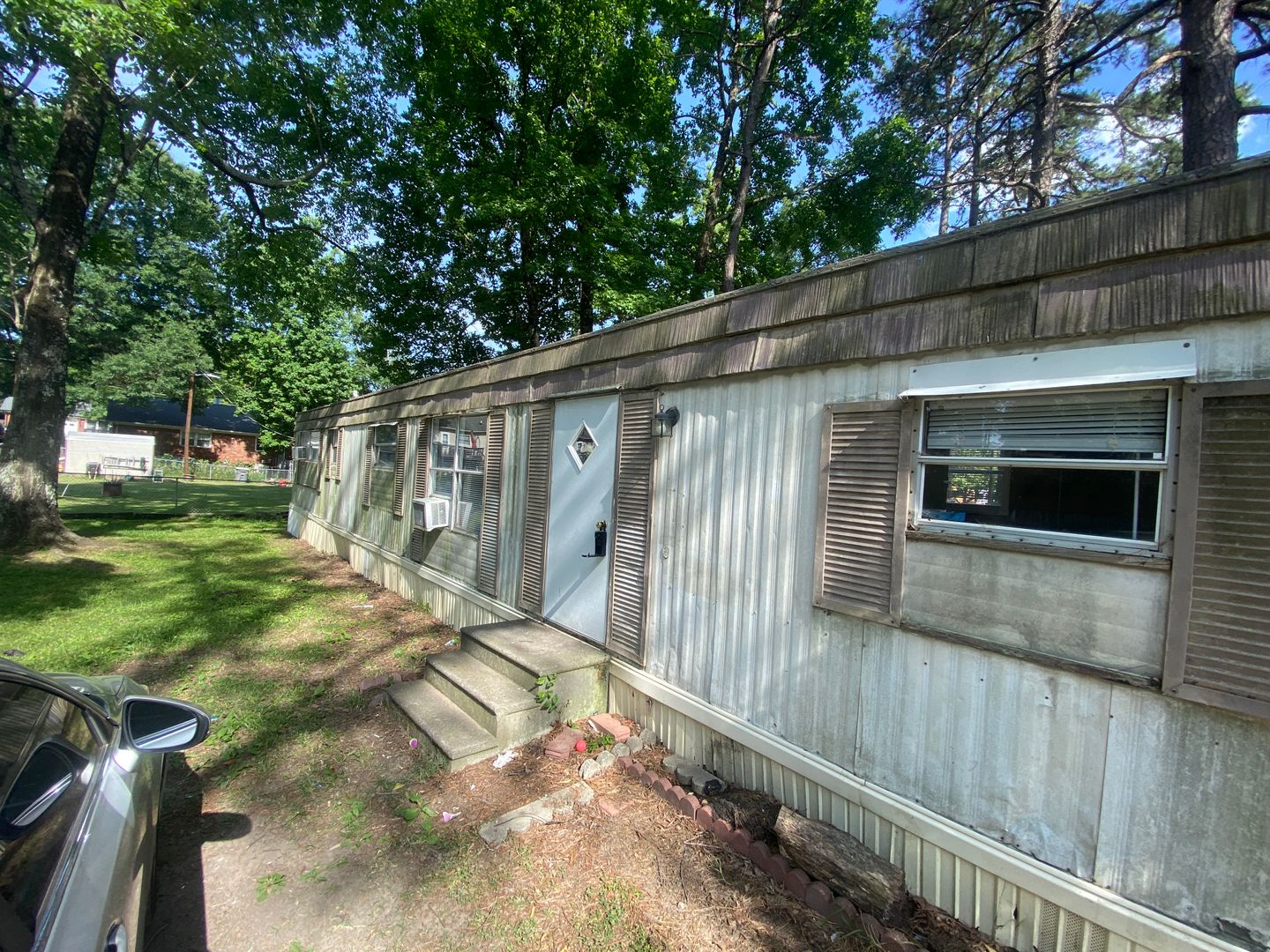 Kannapolis Apartment: Fortress Lane