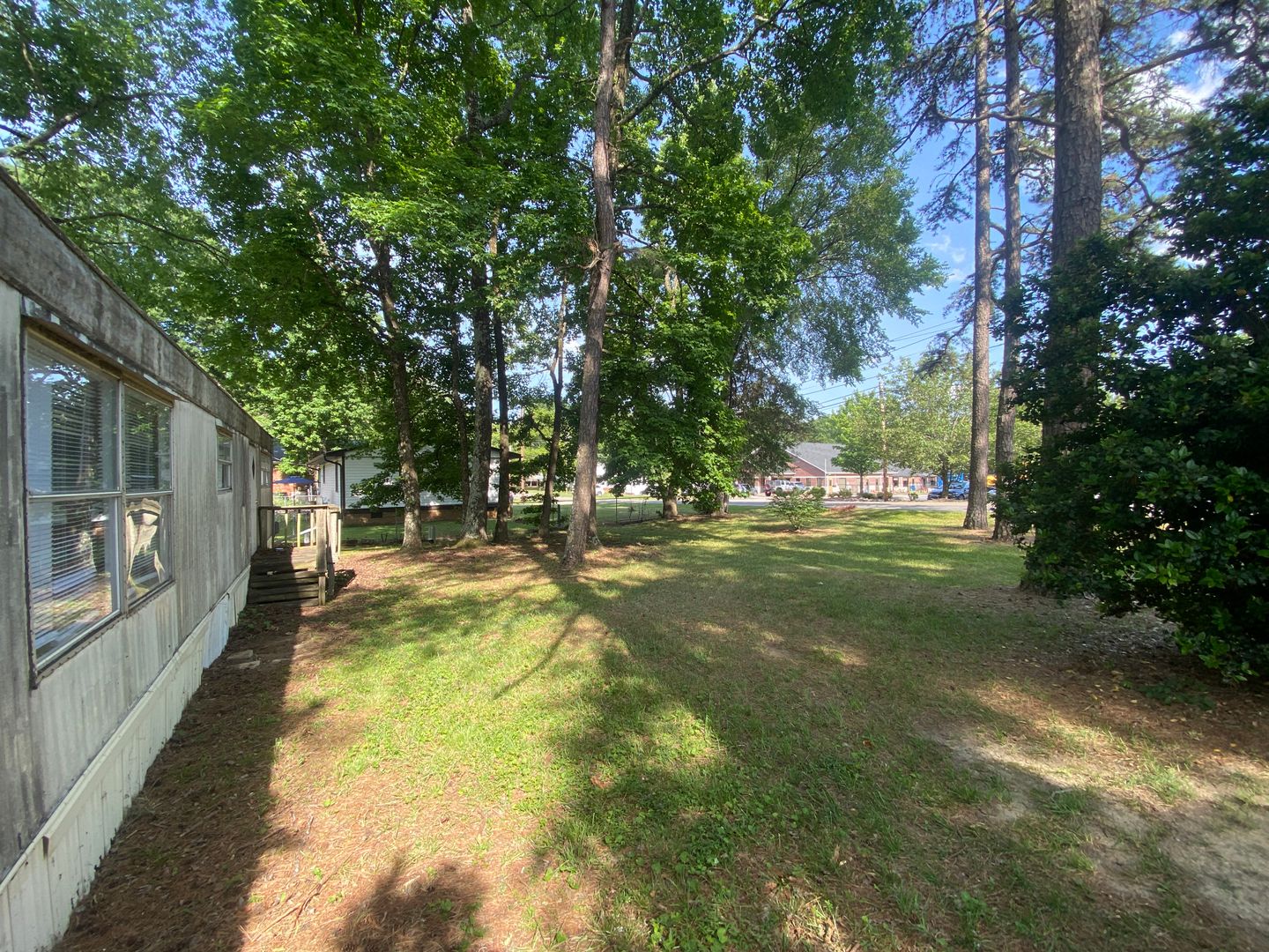 Kannapolis Apartment: Fortress Lane