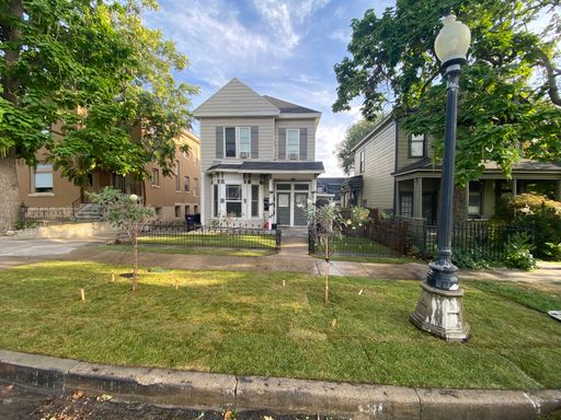 $1,150.00 1 Bedroom, 1 Bath Apartment for Rent in the Historic Avenues! – photo 1