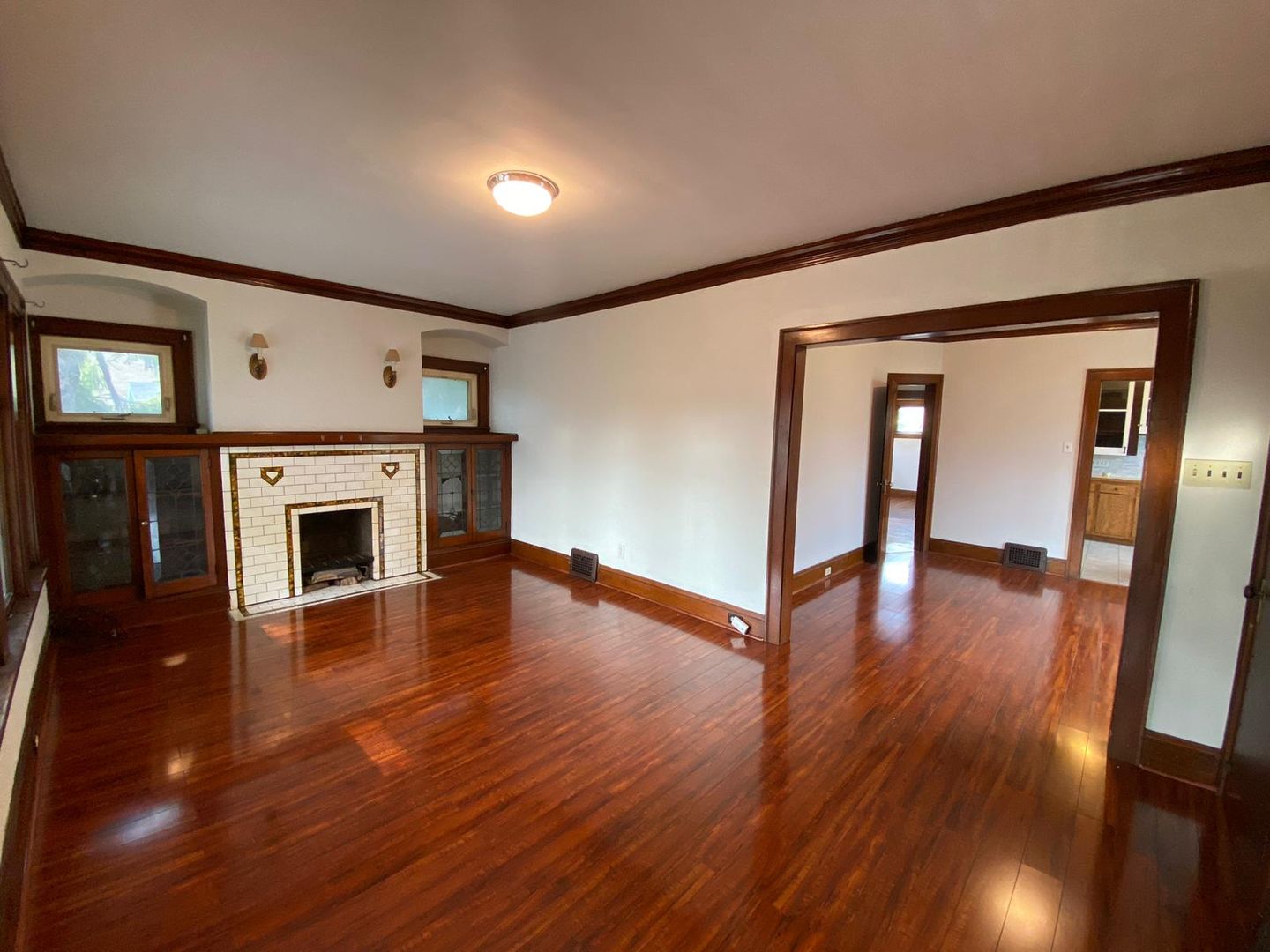 Cleveland Apartment: 2109  W 11th St