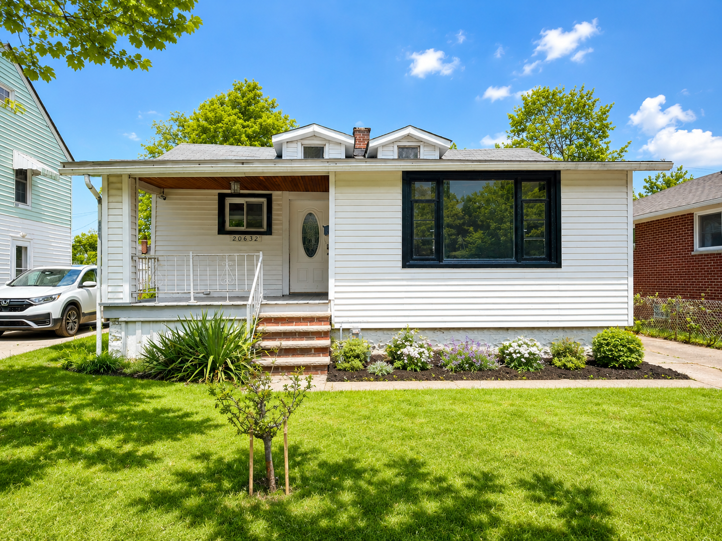 Fairview Park House: 20632 Woodstock Avenue, Fairview Park OH 44126