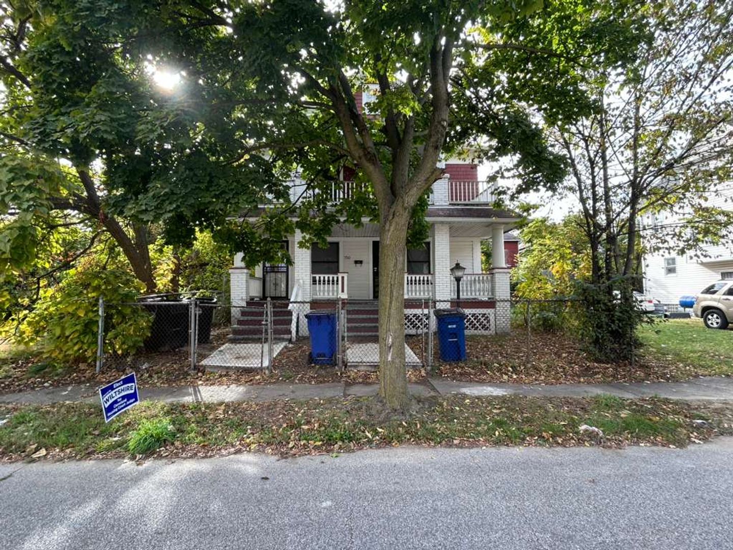 Cleveland Apartment: 750 E 96th St, Cleveland, OH 44108