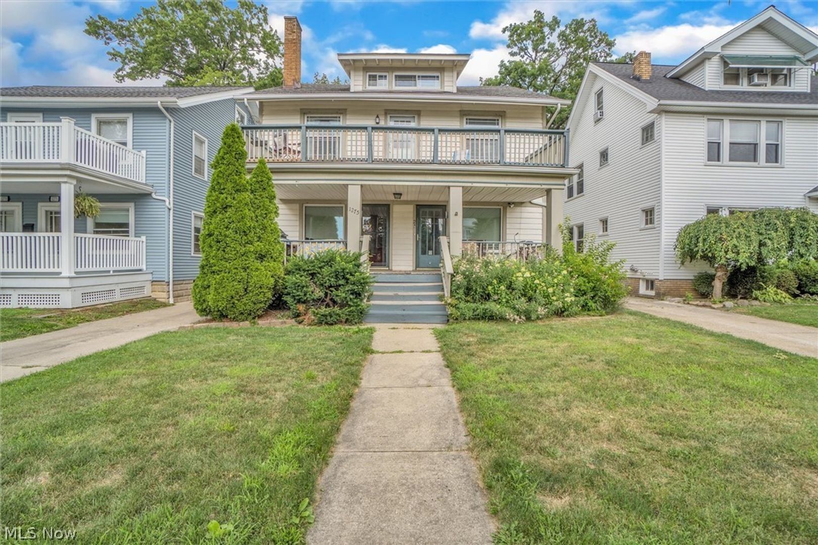 Lakewood Apartment: 1275 Donald Ave